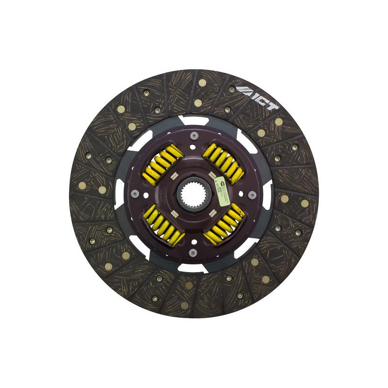 ACT 1998 Chevrolet Camaro Perf Street Sprung Disc - T1 Motorsports