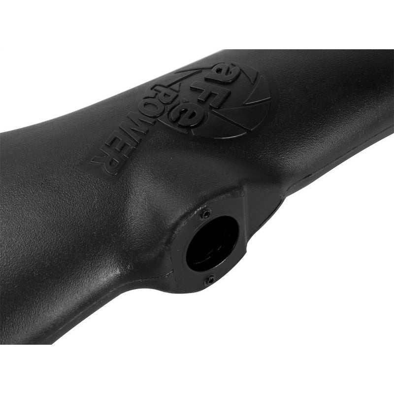 aFe Magnum FORCE Stage-2 Pro DRY S Cold Air Intake System 11-13 BMW 335i/xi (E9x) L6 3.0L (t) N55