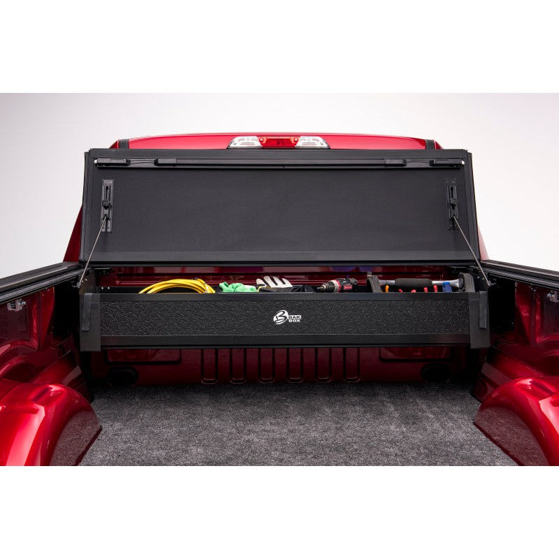 BAK 04-14 Ford F-150 5ft 6in Bed BAKFlip MX4 Matte Finish - T1 Motorsports