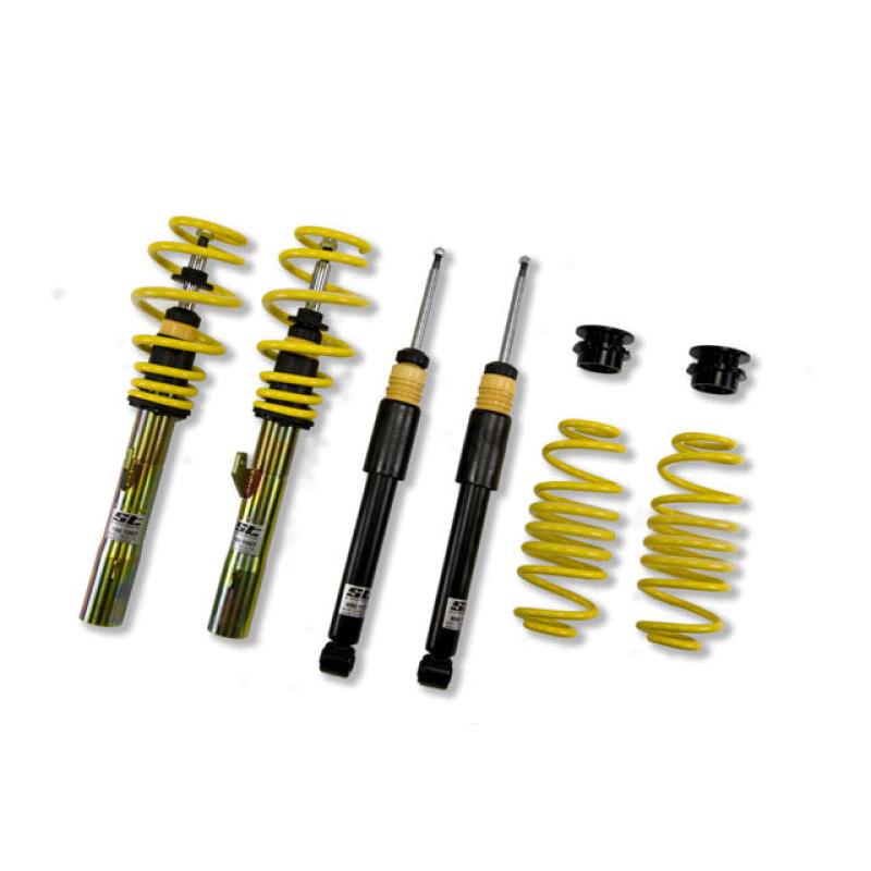 ST Coilover Kit 11-13 Volkswagen Jetta SE/SEL MKVI Sedan - T1 Motorsports