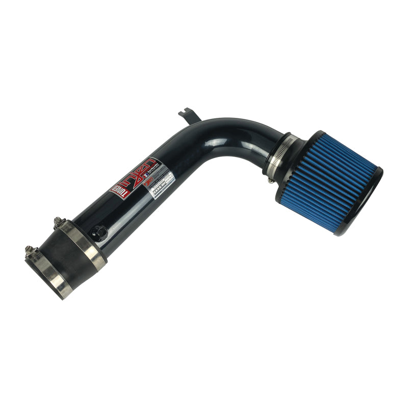 Injen 98-02 Honda Accord V6 3.0L/ 02-03 Acura TL V6 3.2L Black IS Short Ram Cold Air Intake - T1 Motorsports