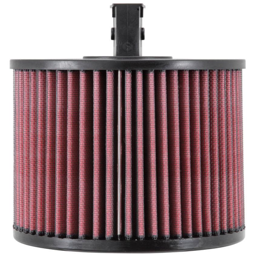 K&N 05+ BMW 325I/330I Drop In Air Filter