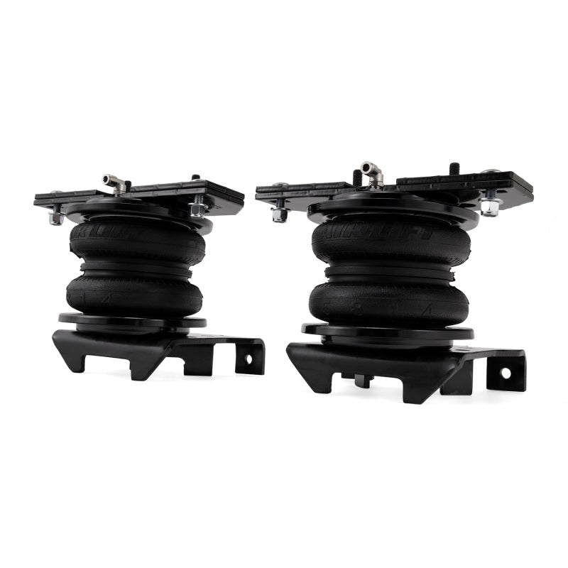 Air Lift Loadlifter 5000 Ultimate Rear Air Spring Kit for 03-13 Dodge Ram 2500 RWD