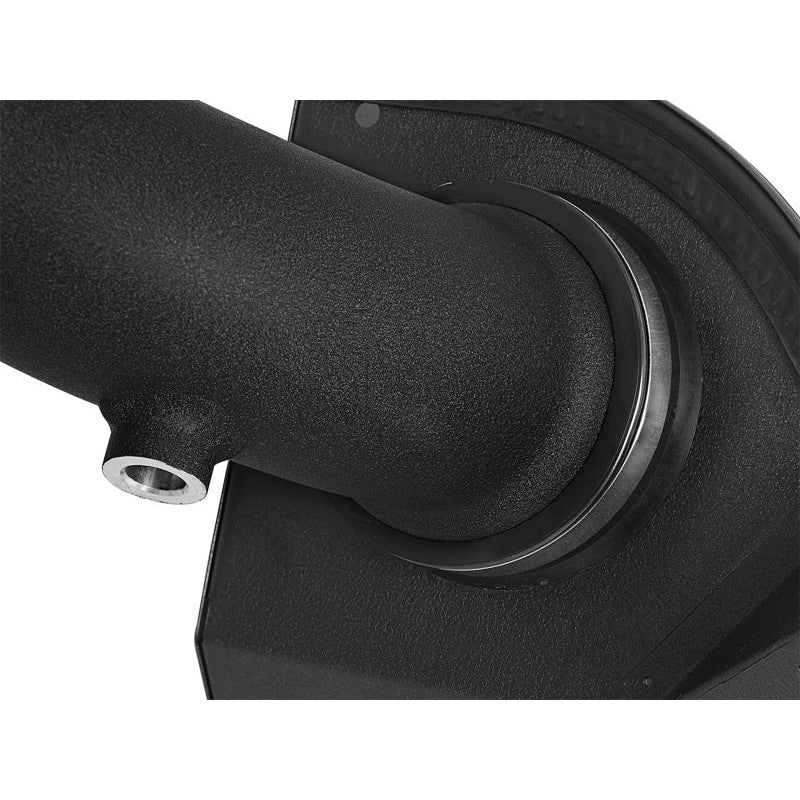 aFe Takeda Intakes Stage-2 PDS AIS 16-17 Ford Focus RS L4-2.3L EcoBoost