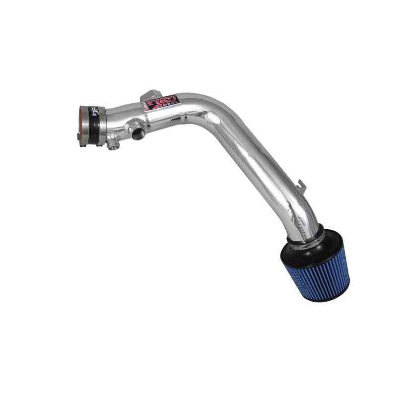 Injen 05-07 VW MKV Jetta/Rabbit 2.5L-5cyl Polished Cold Air Intake