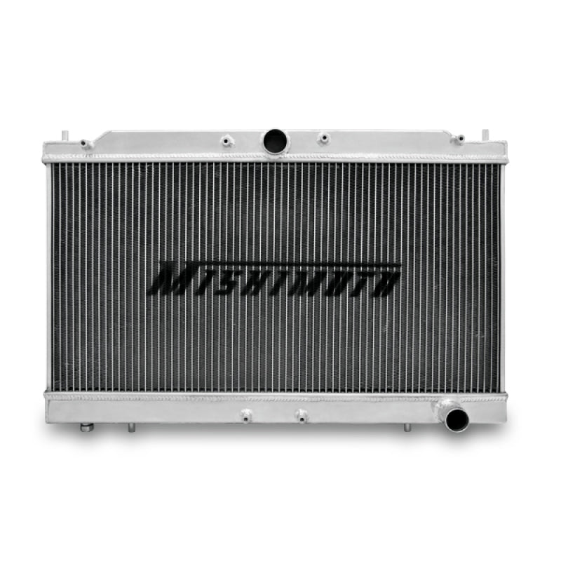 Mishimoto 95-99 Mitsubishi Eclipse Turbo Manual Aluminum Radiator - T1 Motorsports