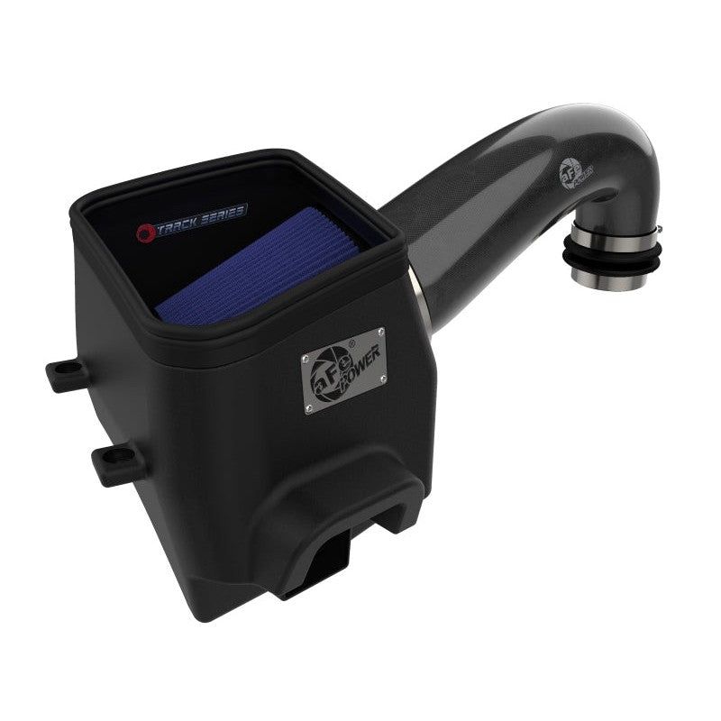 aFe Carbon Fiber Cold Air Intake System w/Pro 5R Filter - 19-23 Dodge RAM 1500 - T1 Motorsports