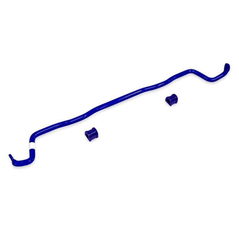 SuperPro 2008 Subaru Impreza WRX Front Sway Bar Kit - 24mm Adjustable - T1 Motorsports
