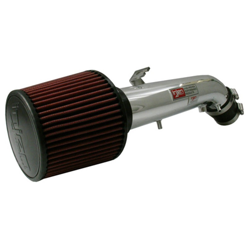 Injen 99-00 Civic Ex Hx EL(Canada) Polished Short Ram Intake - T1 Motorsports