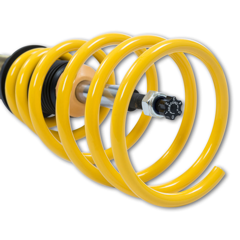 ST XA Adjustable Coilovers Mini Cooper Convertible R57 / Clubman R55 - T1 Motorsports