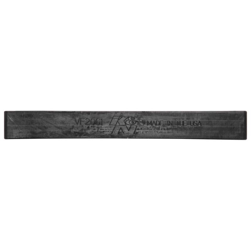 K&N 09-16 Hyundai Genesis Cabin Air Filter