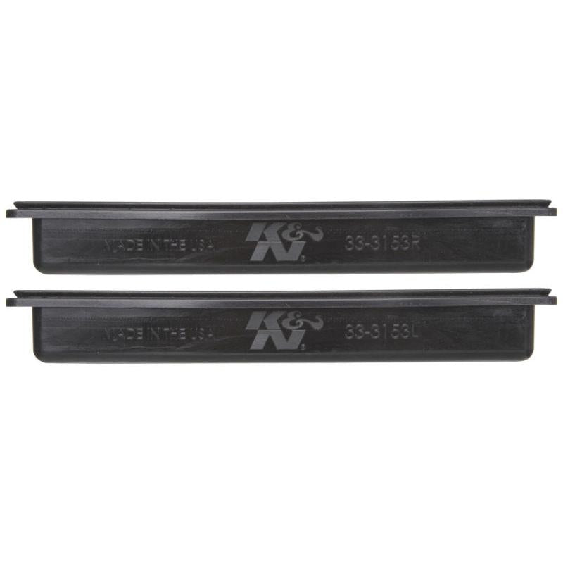 K&N 19 Porsche 911 3.0L H6 F/I Drop In Replacement Air Filter