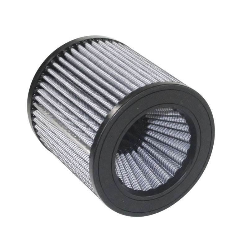 aFe MagnumFLOW Air Filters OER Pro DRY S 09-12 Audi A4 V6 3.0L / 09 A4 V6 3.2L
