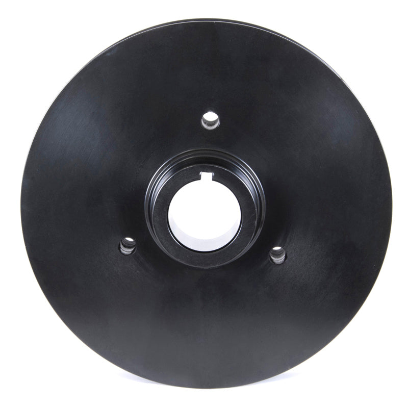 Fluidampr 08-15 Mitsubishi Evo X Steel Internally Balanced Damper - T1 Motorsports