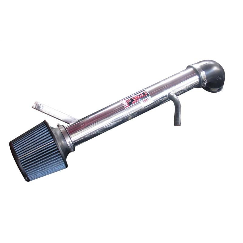 Injen 96-00 Civic Cx Dx Lx Polished Short Ram Intake - T1 Motorsports