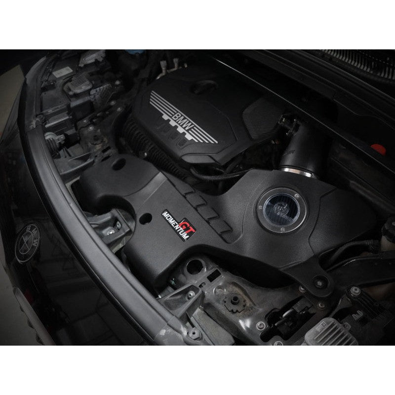 aFe Momentum GT Pro 5R Cold Air Intake System 19-21 MINI Cooper S (F56) L4-2.0L (t)