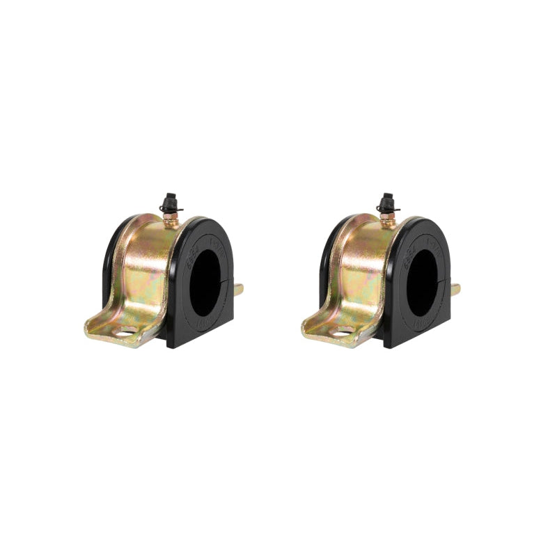 Eibach 35mm Front Anti-Roll Kit for 05-10 Mustang S197/Convertible V8 / 10 Convertible 6cyll