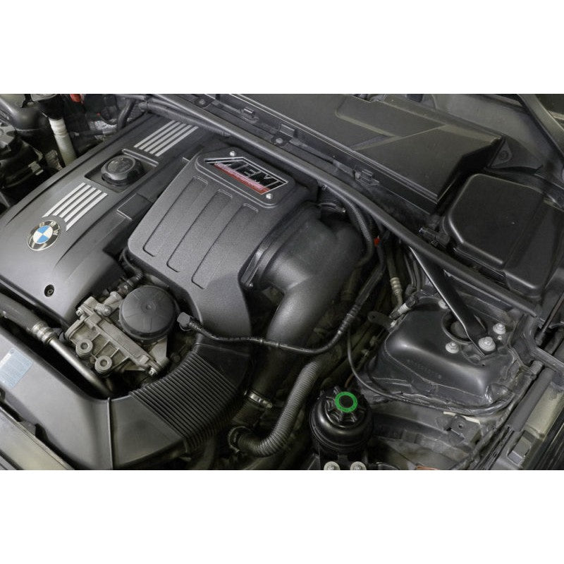 AEM C.A.S 07-11 BMW 335i V6-3.0L F/I Cold Air Intake System - T1 Motorsports