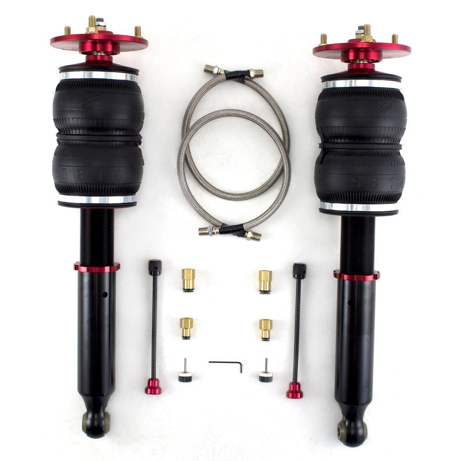 Air Lift Performance Rear Kit - 2001-2006 Lexus LS430