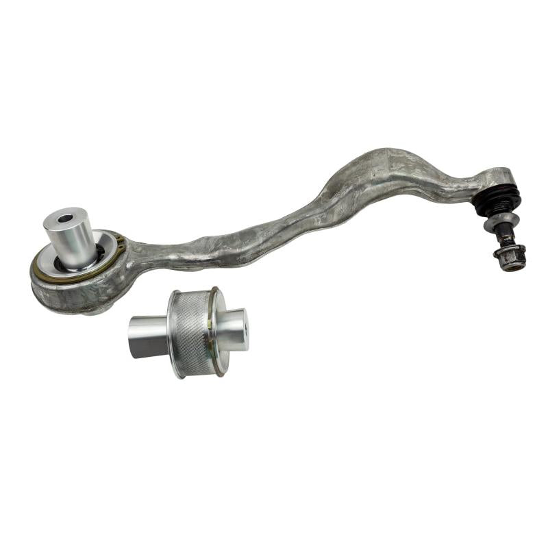 SPL Parts 2012+ BMW 3 Series/4 Series F3X Front Caster Rod Bushings (Non-Adjustable)