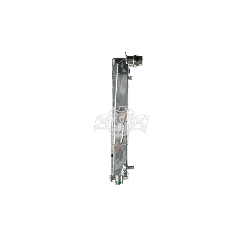CSF 99-06 BMW 323i / 99-05 BMW 325i / 99-06 BMW 328i / 99-05 BMW 330i / 03-05 BMW Z4 Radiator - T1 Motorsports