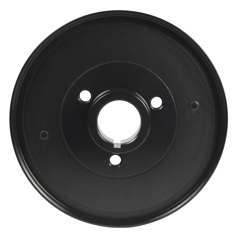 Fluidampr 03-06 Nissan 350Z VQ35DE V6 Steel Internally Balanced Damper - T1 Motorsports