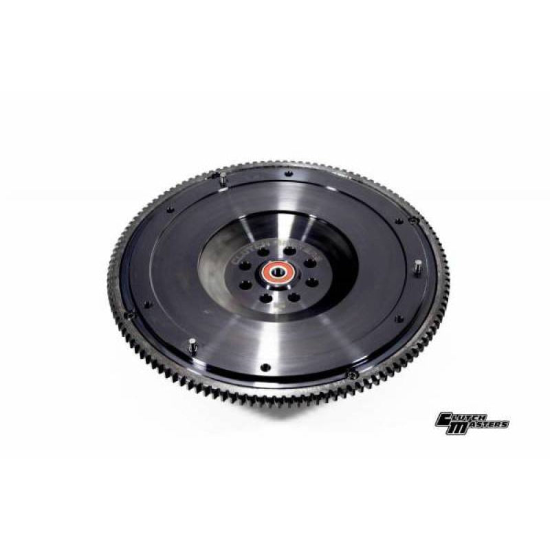 Clutch Masters 06-08 Subaru WRX 2.5L Eng. 5-Spd Steel Flywheel - T1 Motorsports