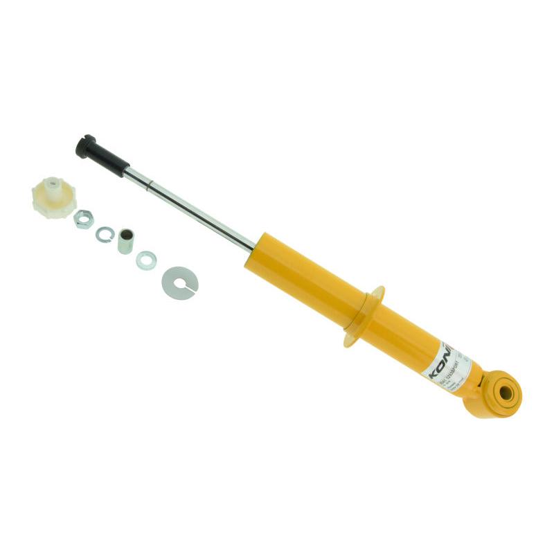 Koni Sport (Yellow) Shock 3/02-06 Mini Cooper/Cooper S (Incl. Vert) - Rear - T1 Motorsports