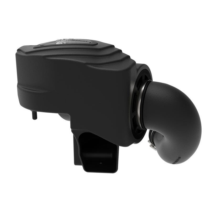 aFe Momentum GT Cold Air Intake System w/Pro 5R Filter 17-21 BMW 530 L4-2.0L