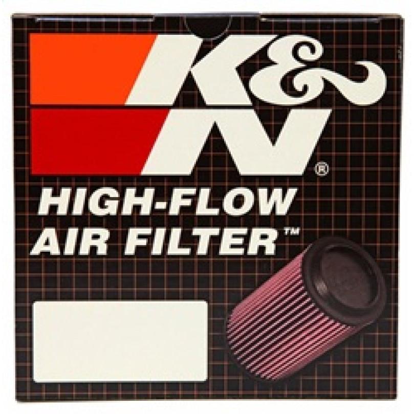 K&N Replacement Air Filter 09-12 Porsche 911 3.6L/3.8L