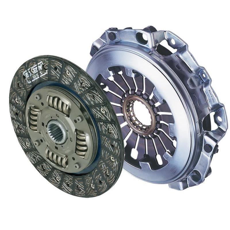 Exedy 96-04 Ford Mustang V8 Stage 1 Organic Clutch w/o Bearing