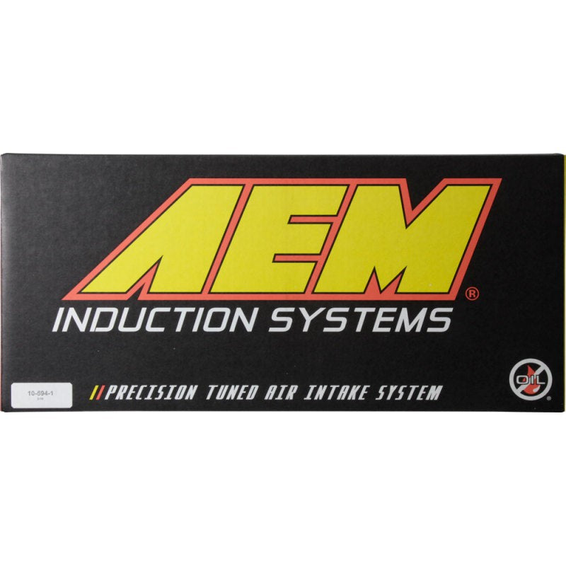 AEM 2016 C.A.S Infinity Q50/Q60 V6-3.0L F/l Cold Air Intake - T1 Motorsports