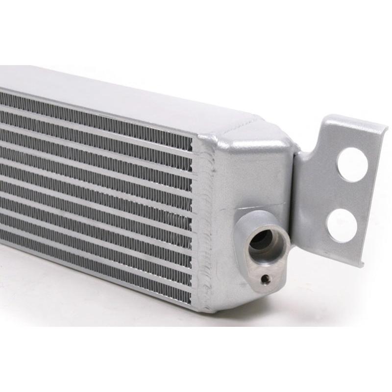 CSF 07-13 BMW M3 (E9X) Race-Spec Oil Cooler - T1 Motorsports