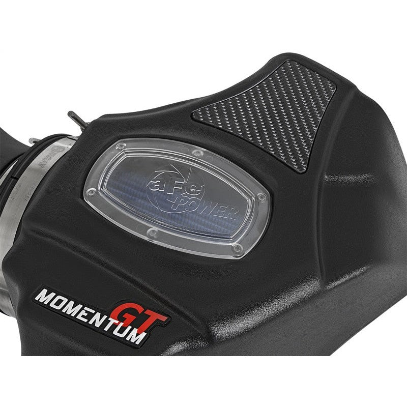 aFe Momentum GT AIS Pro 5R Intake System 15-17 Ford Mustang V6-3.7L