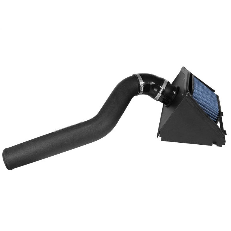 aFe MagnumFORCE XP Air Intake System Stage-2 PRO 5R 2014 Dodge RAM 1500 V6 3.0L Truck (EcoDiesel)