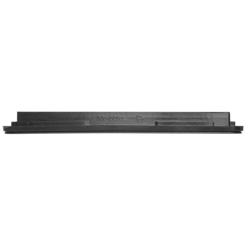 K&N 05-10 Toyota Tacoma/Tundra / 02-09 4Runner / 07-09 FJ Cruiser Drop In Air Filter