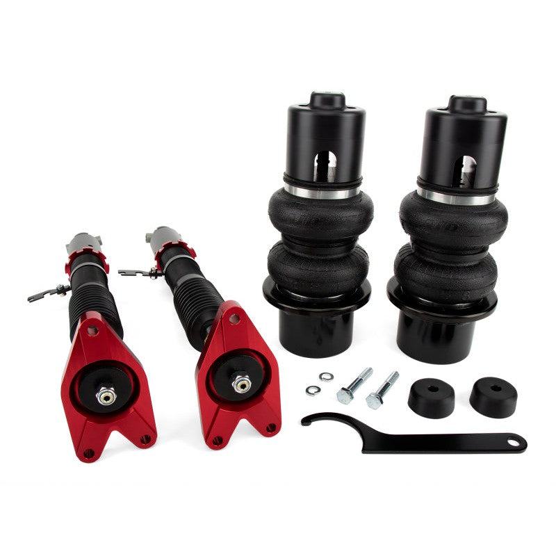 Air Lift Performance Rear Kit - 2020-2023 Toyota GR Supra (A90)