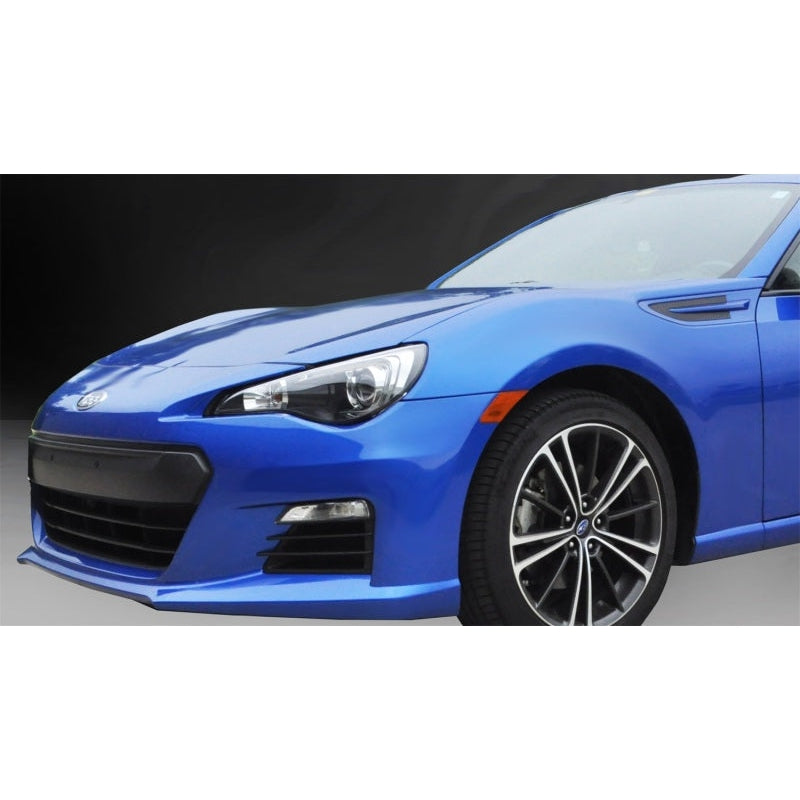 Corsa Closed Box PowerCore Air Intake - 2012-2017 Scion FR-S/Subaru BRZ