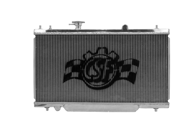 CSF 02-06 Acura RSX Radiator - T1 Motorsports