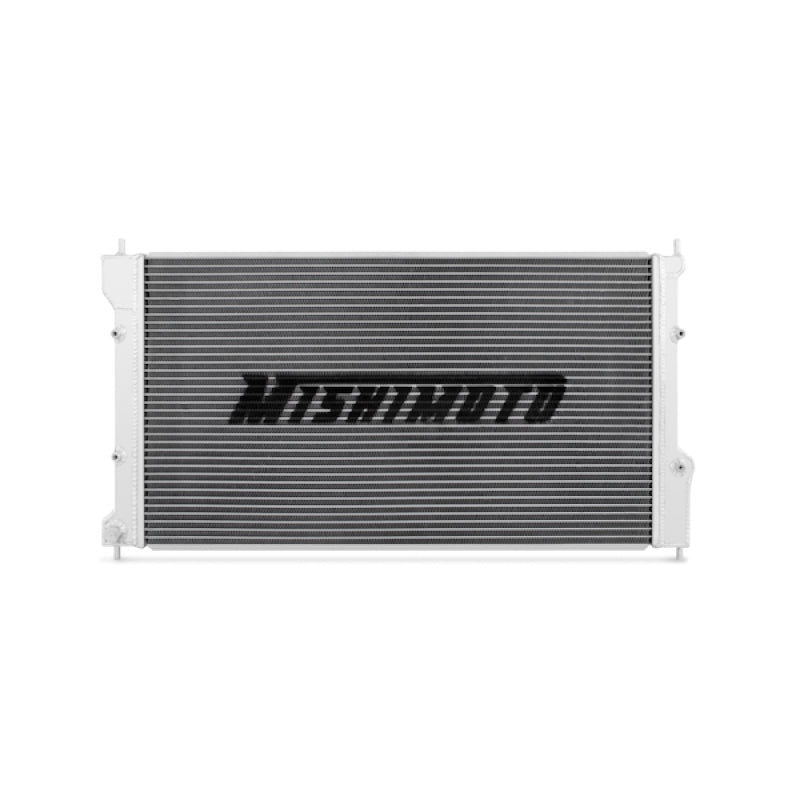 Mishimoto 12-14 Subaru BRZ / 12-14 Scion FR-S / 12-14 Toyota GT86 Performance Aluminum Radiator - T1 Motorsports