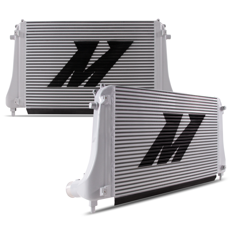 Mishimoto 2015+ VW MK7 Golf TSI / GTI / R Performance Intercooler - T1 Motorsports