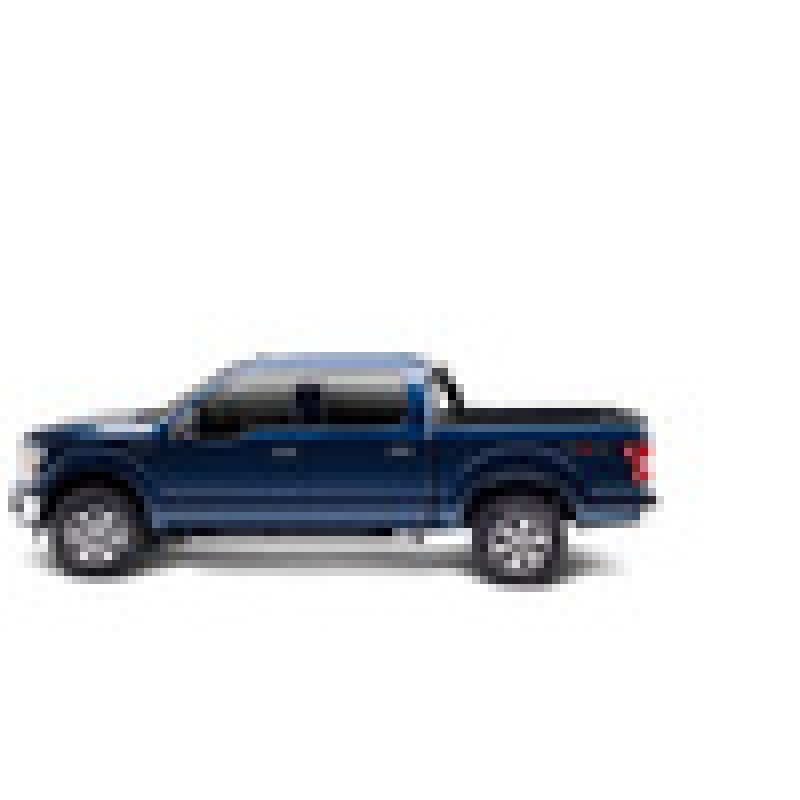 BAK 15-20 Ford F-150 6ft 6in Bed BAKFlip FiberMax - T1 Motorsports