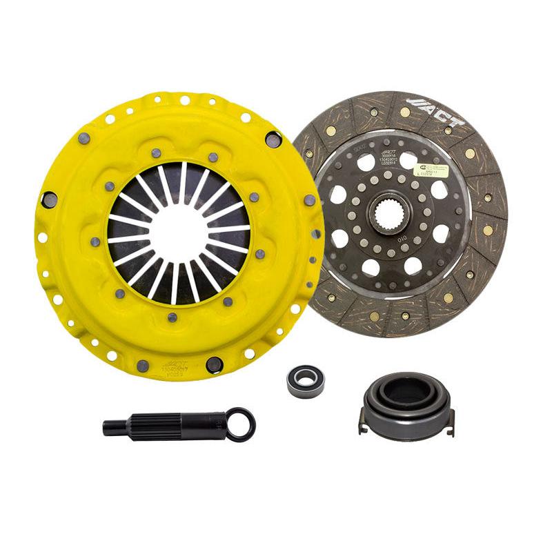 ACT 1999 Acura Integra Sport/Perf Street Rigid Clutch Kit - T1 Motorsports