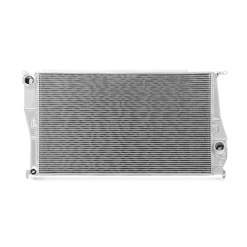 Mishimoto 2006-2013 BMW 335i/135i (Manual) Performance Aluminum Radiator - T1 Motorsports