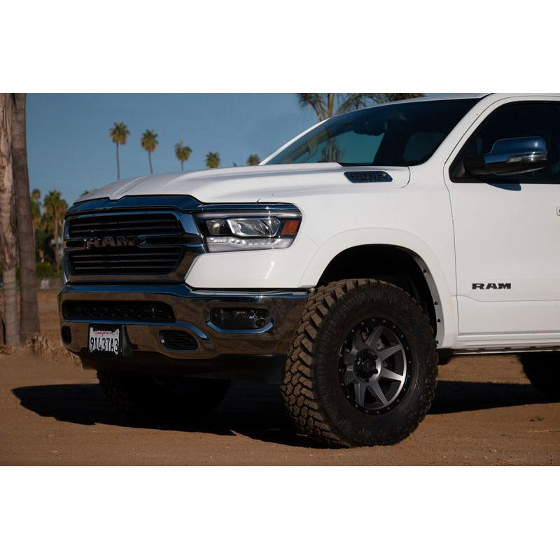 ICON 2019+ Ram 1500 2-3in. 2.5 VS CDCV Coilover Kit - T1 Motorsports