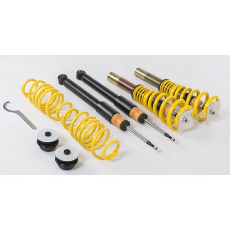 ST Coilover Kit 02-03 Subaru Impreza / 02-03 Subaru WRX