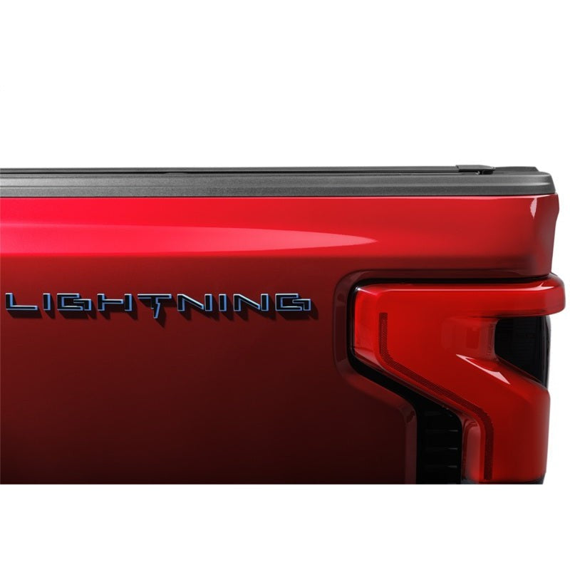BAK 21-22 Ford F-150 (Incl. 2022 Lightning) BAKFlip MX4 5.7ft Bed Cover - Matte Finish - T1 Motorsports
