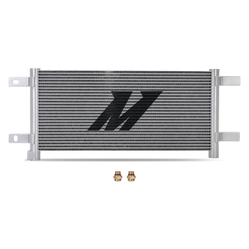 Mishimoto 13-14 Dodge RAM 2500/3500 6.7L Cummins Transmission Cooler - T1 Motorsports