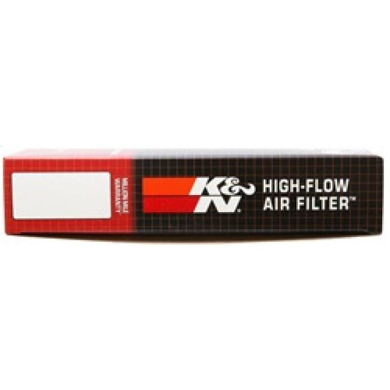 K&N 04 BMW 545i 4.4L V8 Drop In Air Filter