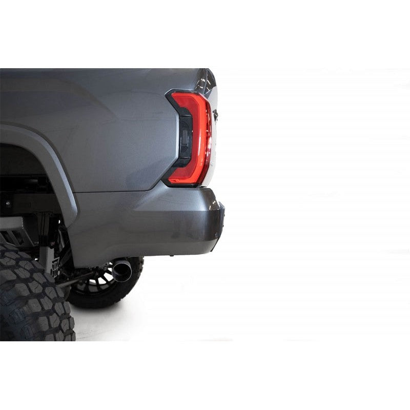 Addictive Desert Designs 22-23 Toyota Tundra Stealth Fighter Winch Rear Bumper